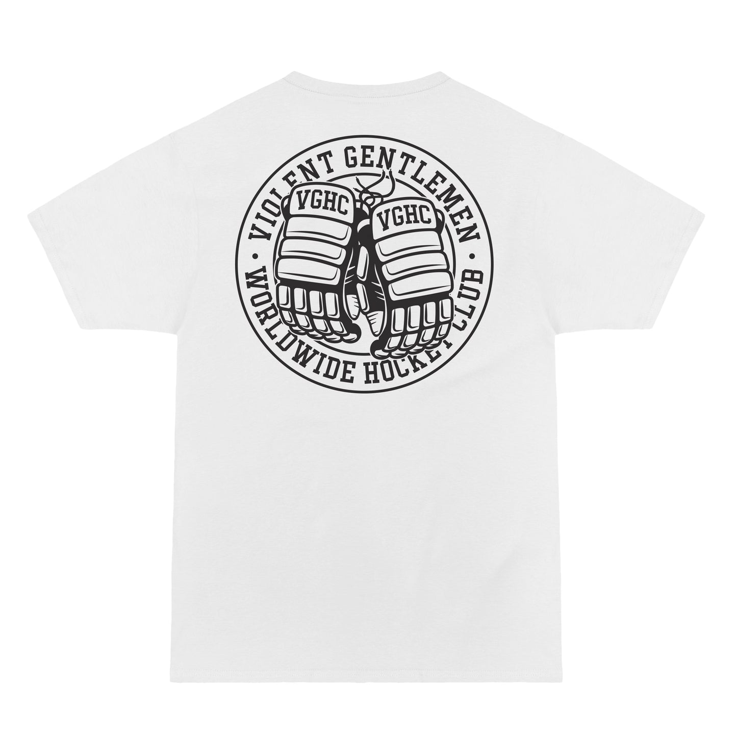 Warrior Premium Tee