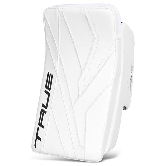 TRUE Catalyst 5X6 Goalie Blocker - Senior