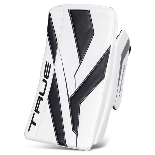 True Catalyst Nitro Goalie Blocker - Junior