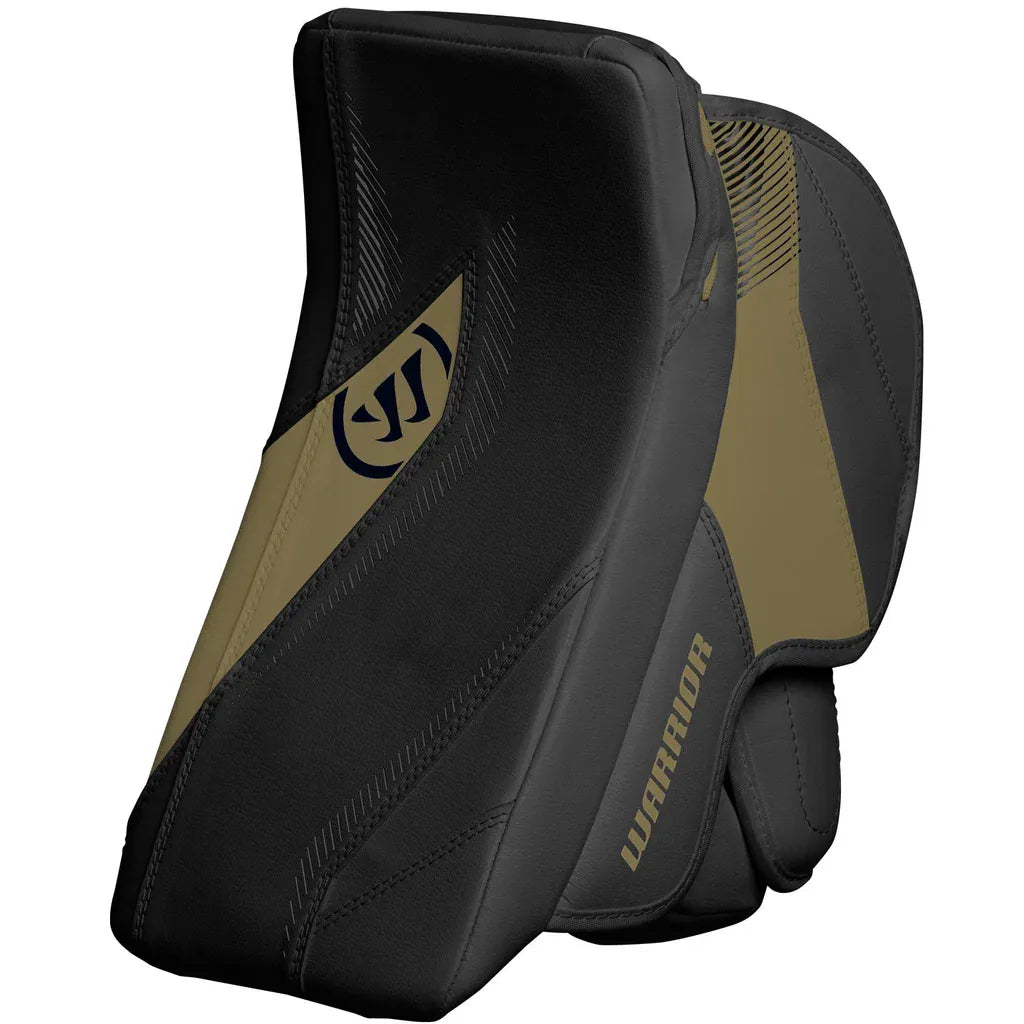 Warrior Alpha S30 Goalie Blocker - Junior