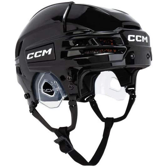 CCM Tacks 720 Hockey Helmet Senior Black