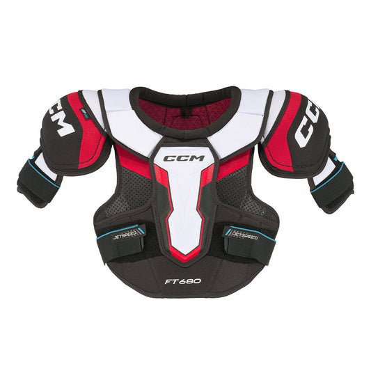 Ccm Jetspeed Ft680 Shoulder Pads — hero