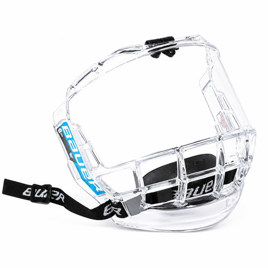 Bauer Concept 3 Full Shield