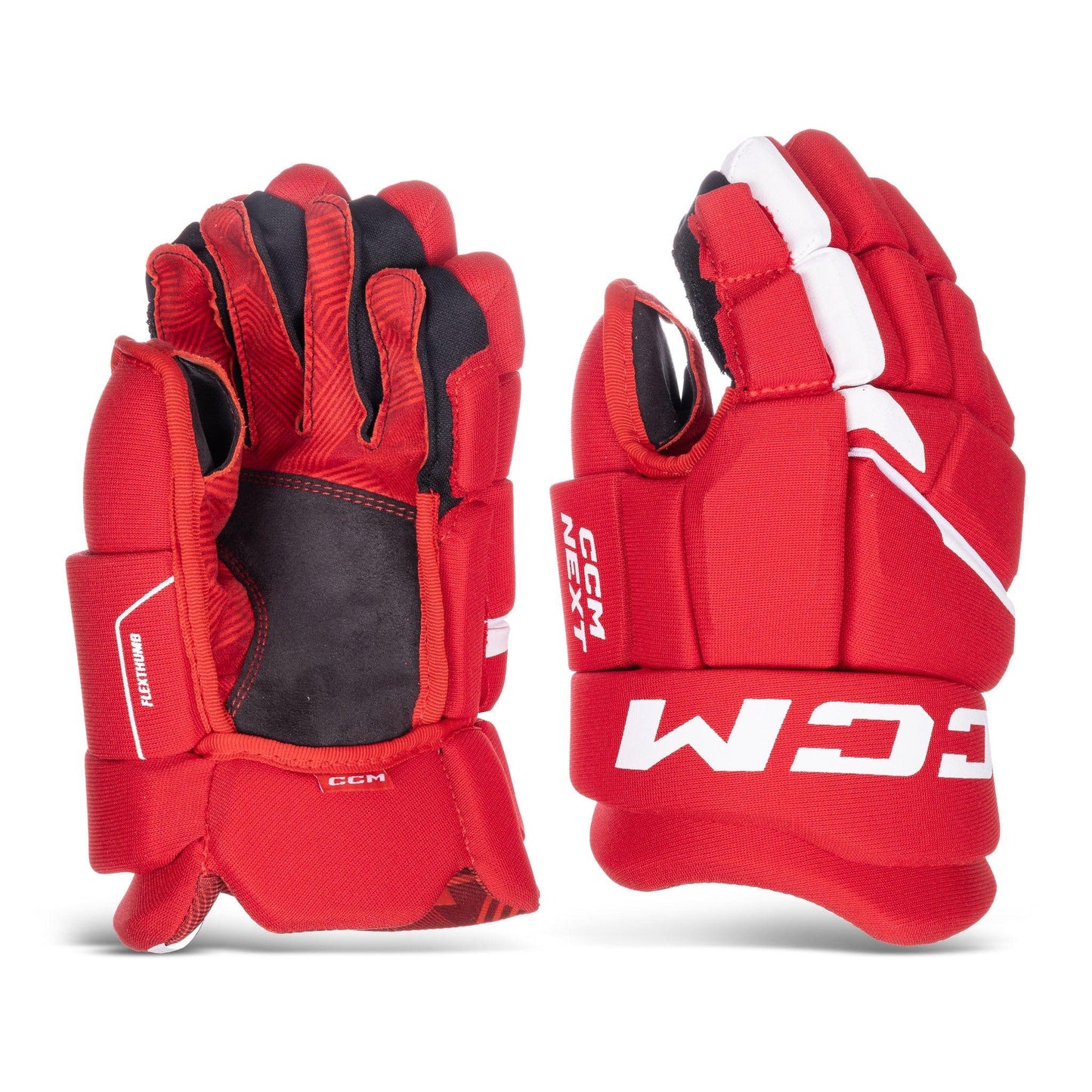 CCM Next Hockey Gloves - Senior
