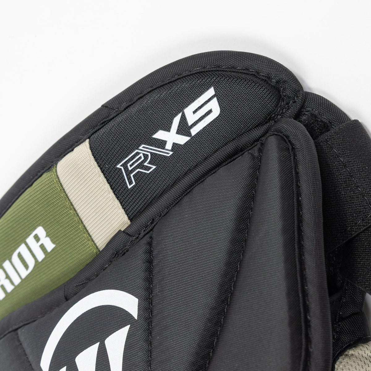 Warrior Ritual X5 Goalie Jock