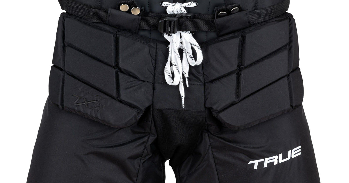True Catalyst 7X5 Goalie Pants - Senior