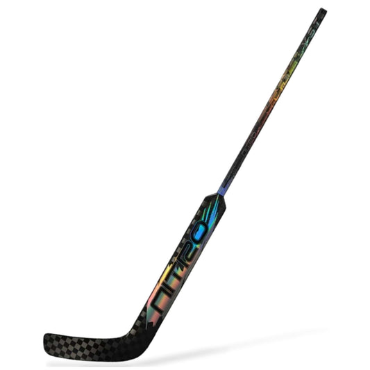 TRUE Catalyst Nitro Goalie Stick - Intermediate