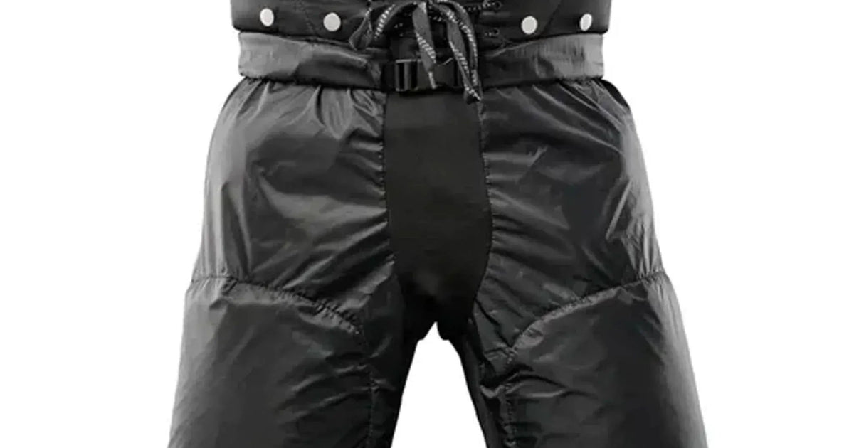 True Catalyst 5X Ice Hockey Pants