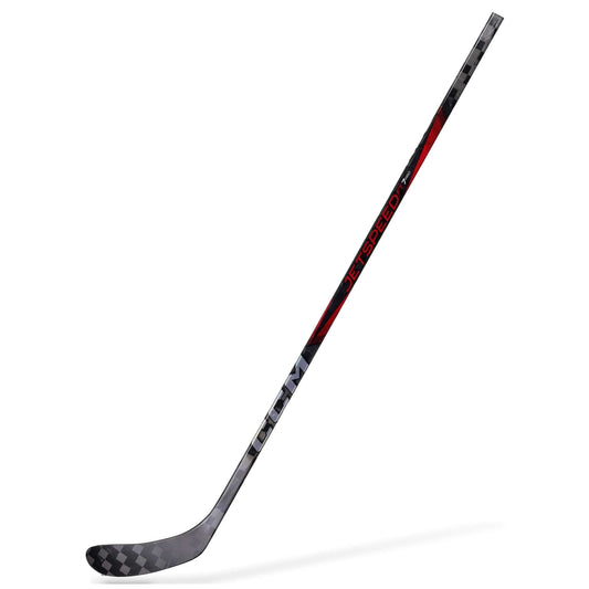 CCM JetSpeed FT7 Pro Hockey Stick - Youth