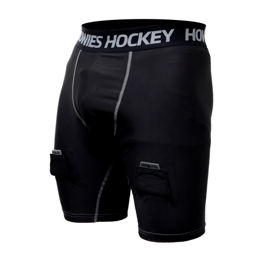 Howies catalog image - Howies Pro Compression Jock Shorts W/Cup