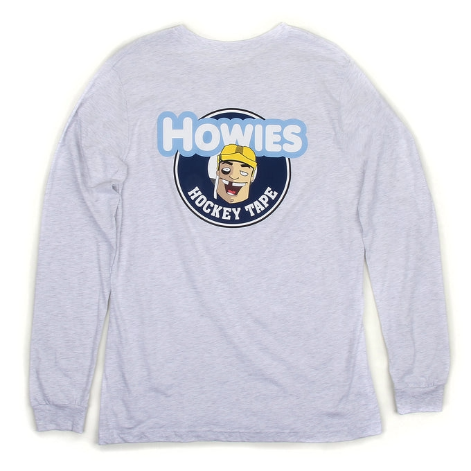 Howies Classic Long Sleeve