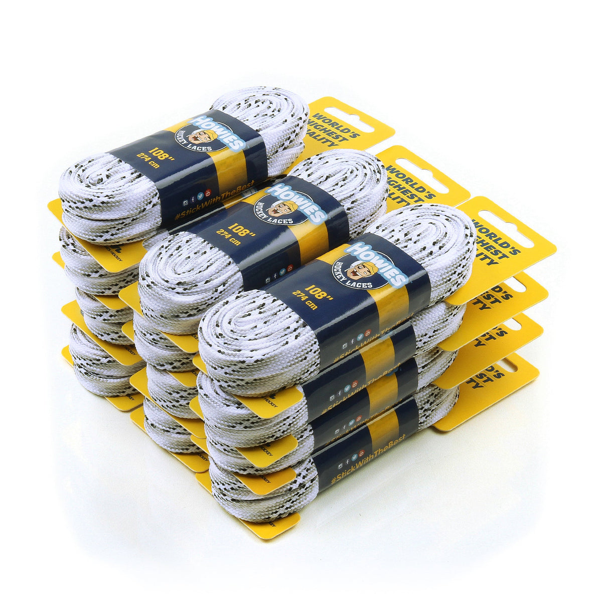 Howies catalog image - Howies Laces