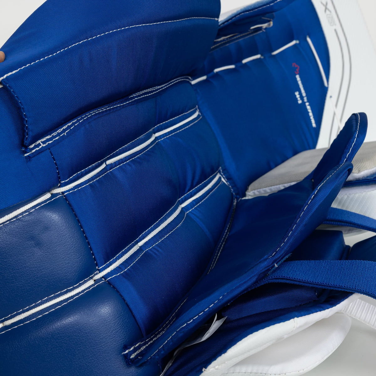 TRUE Catalyst 5X6 Goalie Pads - Senior