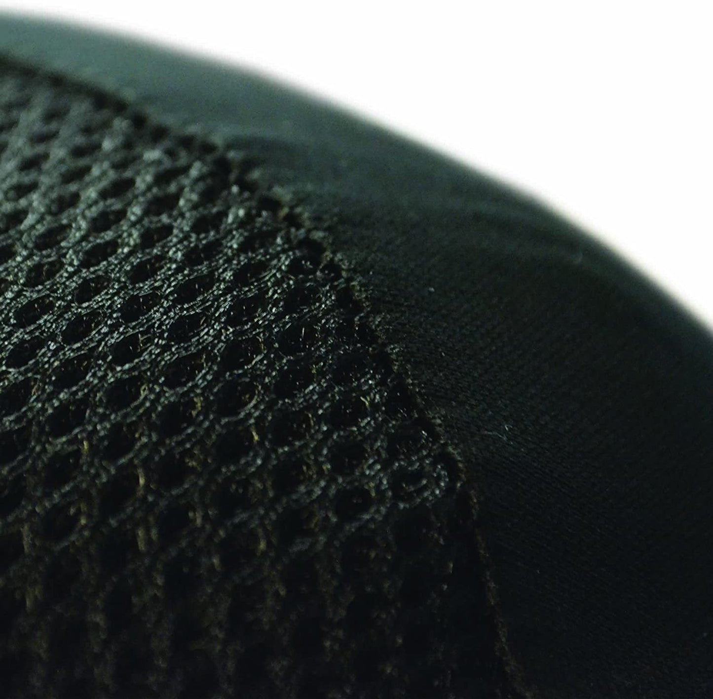 Boston Bruins Pair of Premium Auto Head Rest Covers, Embroidered, Black Elastic, 14x10 Inch