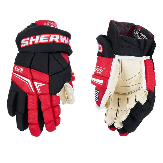 Sherwood Legend 1 Hockey Gloves — product photo