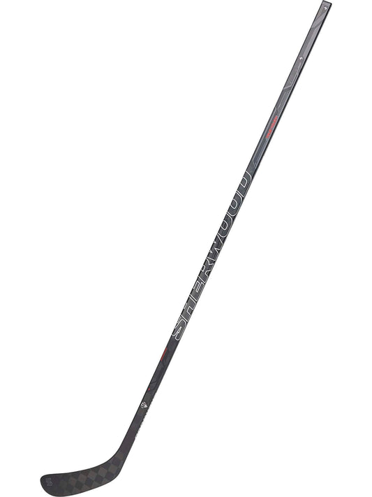 Sherwood True Touch T120 Pro Hockey Stick - Intermediate — product photo