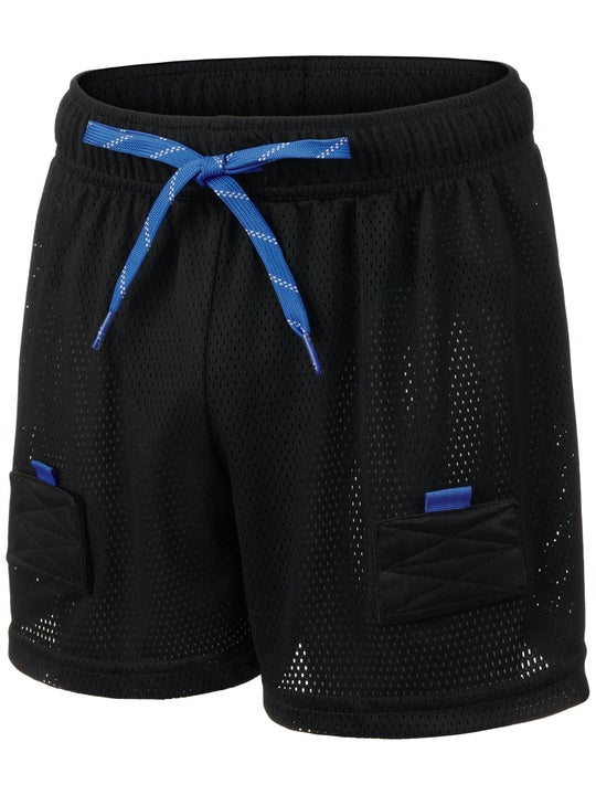 Sherwood Senior Mesh Jock Shorts with Cup