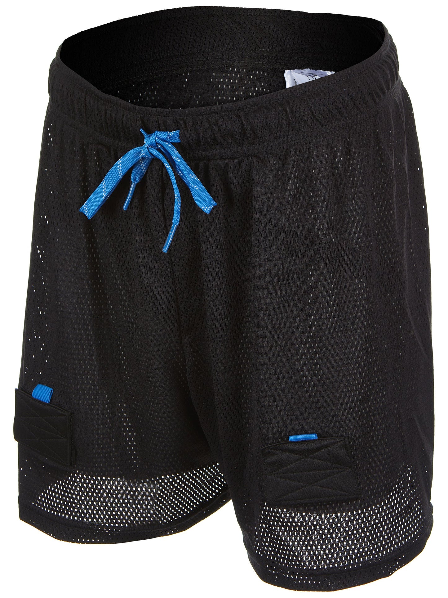 Sherwood Mesh Womens Short with Jill