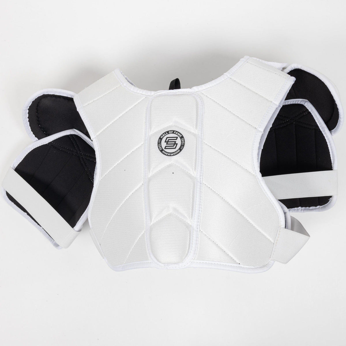 Sherwood 5030 Hof Shoulder Pads