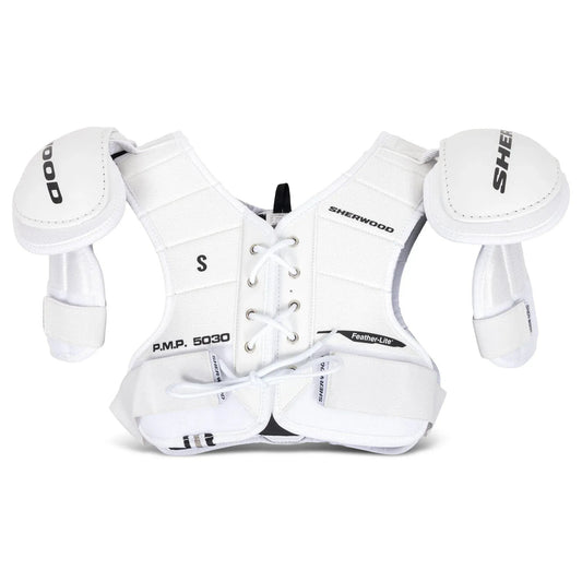 Sherwood 5030 Hof Shoulder Pads