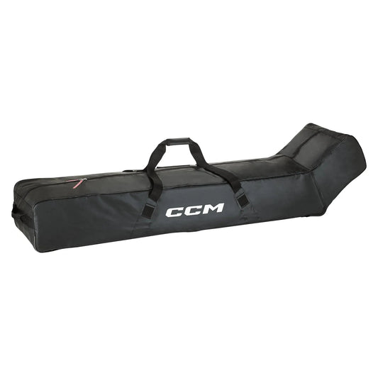 CCM Team Wheeled Stick Bag
