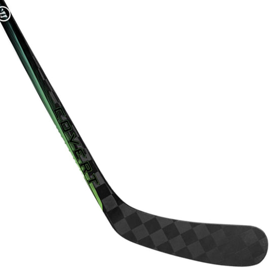 Warrior Covert QR7 Pro Hockey Stick - Intermediate