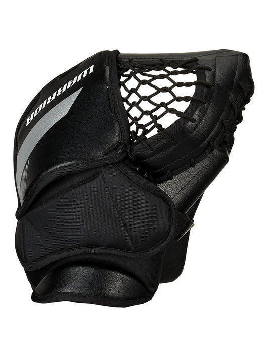Warrior Alpha S30 Youth goalie catcher — hero