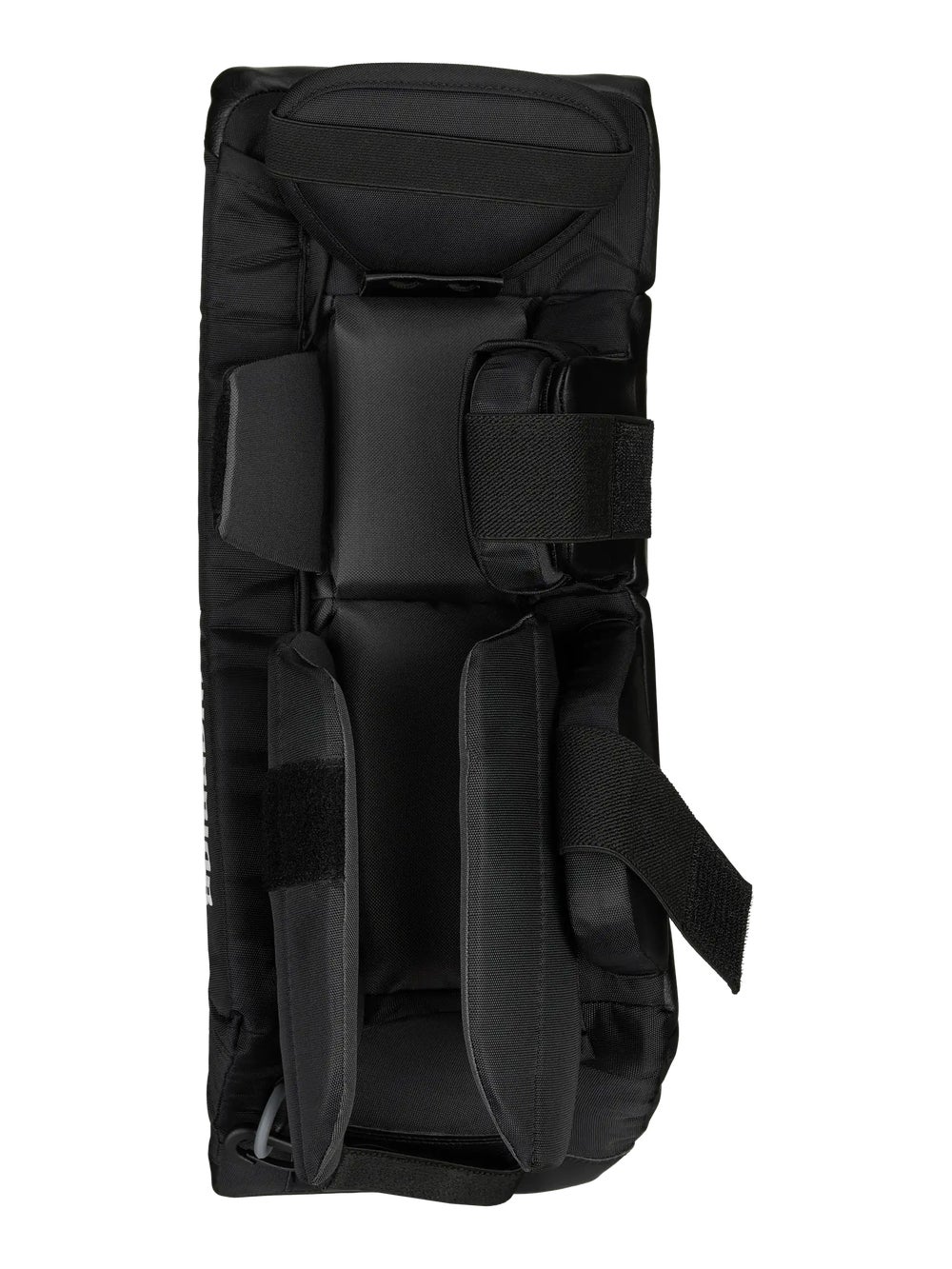 Warrior Alpha S30 Youth goalie leg pads — alternate view 3