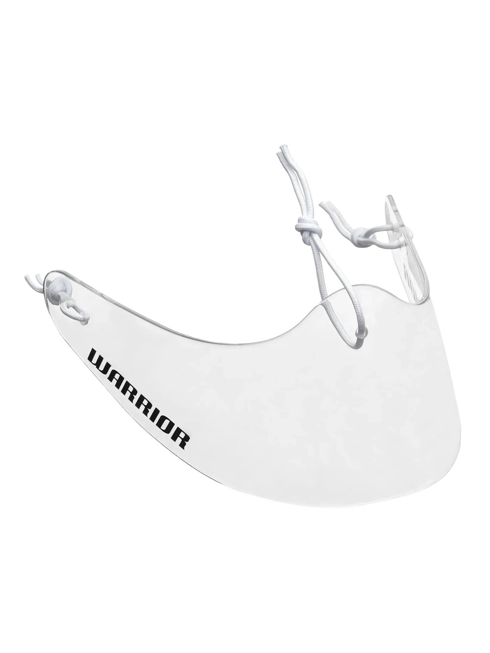 Warrior Ritual RF2 dangler throat guard — hero