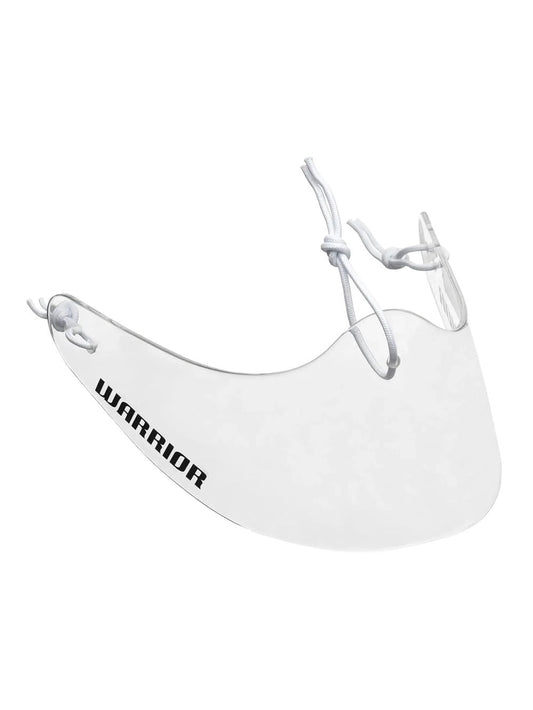Warrior Ritual RF2 dangler throat guard — hero