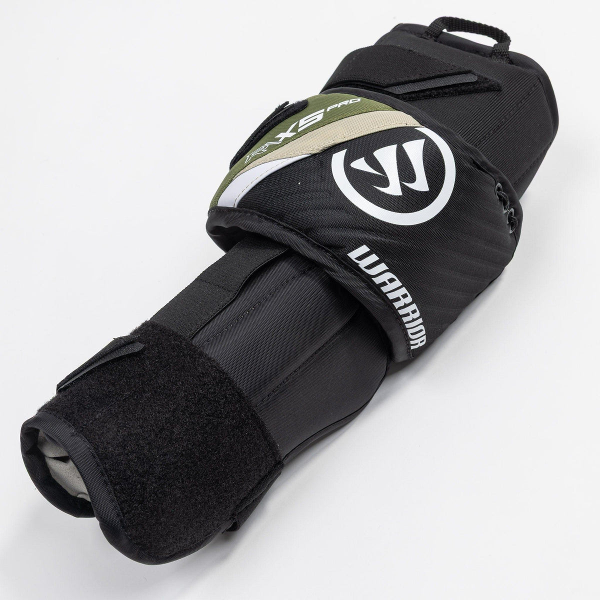 Warrior Ritual X5 knee pads — alternate view 5