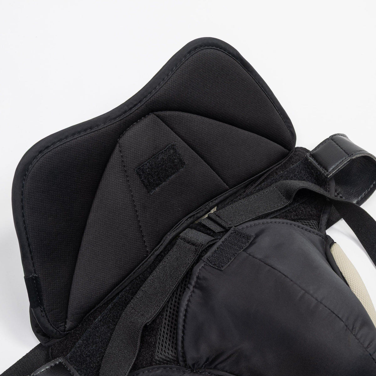 Warrior Ritual X5 Pro goalie jock — alternate view 10