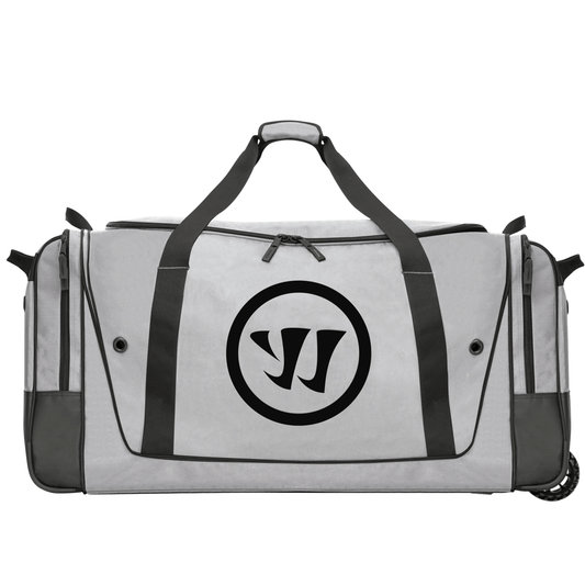 Warrior A20 Wheel Hockey Bag - Senior detail 2