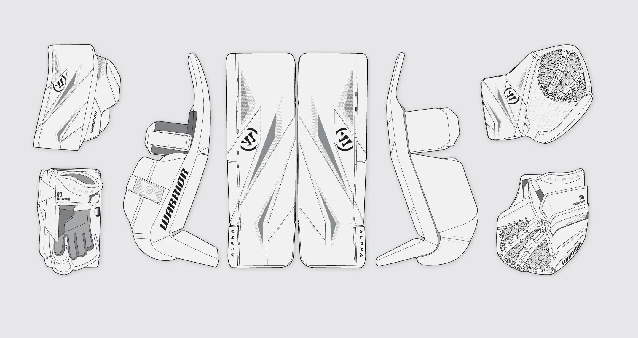 Goalie