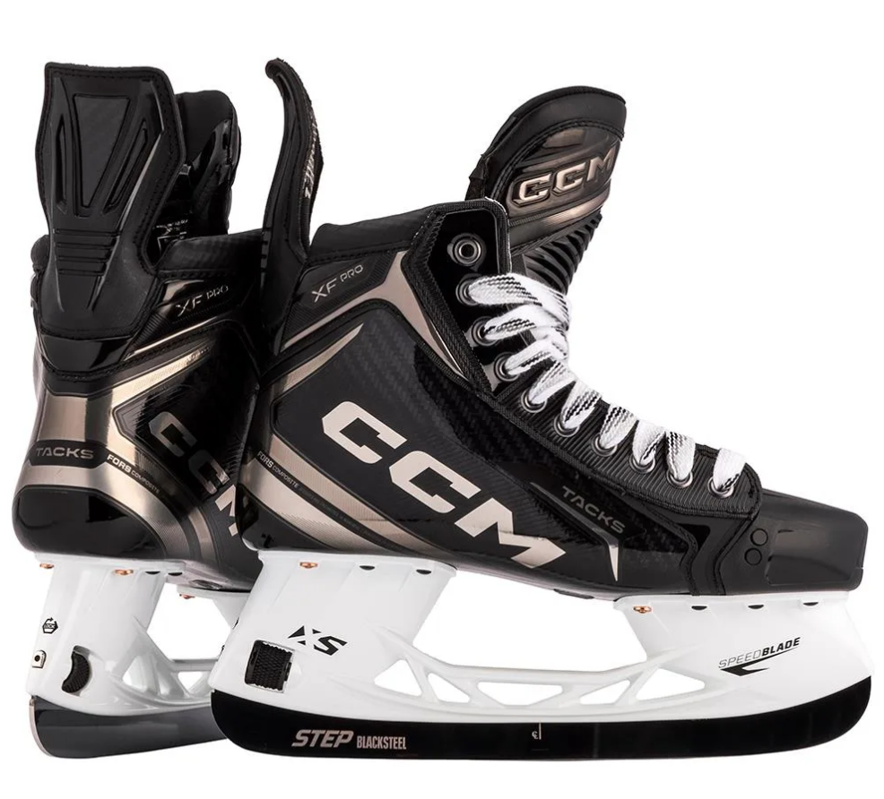 Senior Hockey Skates