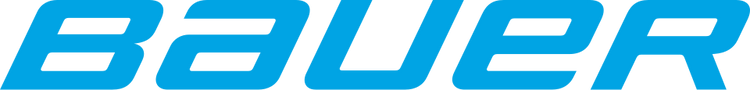 Official Bauer Hockey logo
