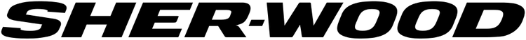 Official Sher-Wood logo