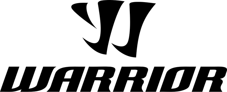 Official Warrior Sports logo