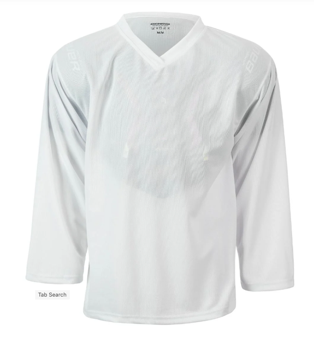 Jerseys