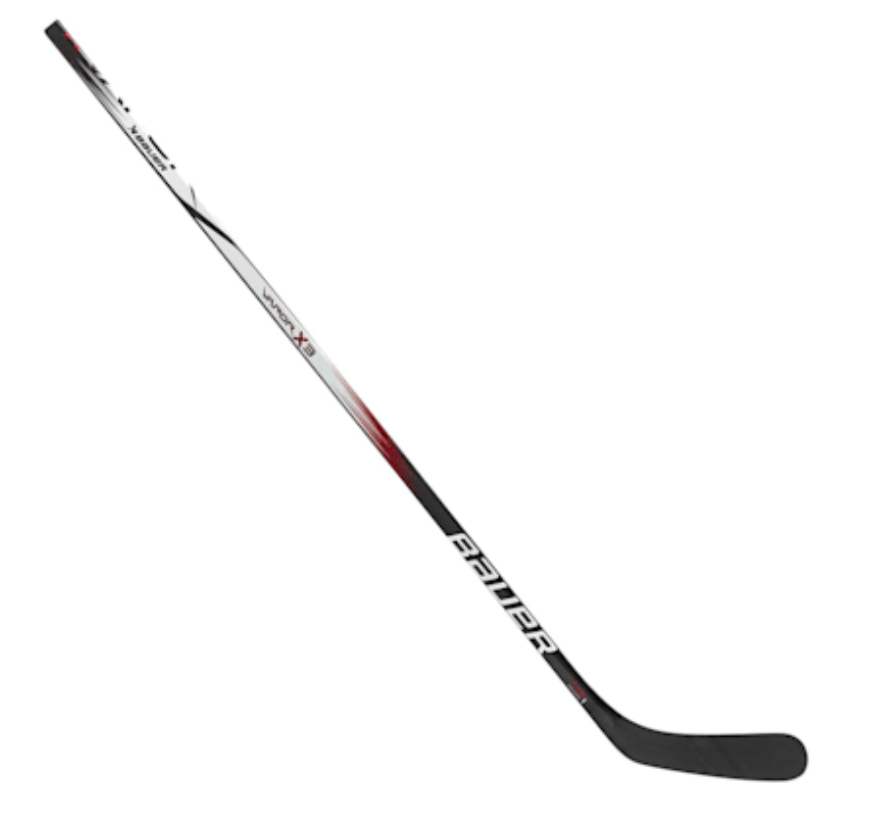Hockey Sticks