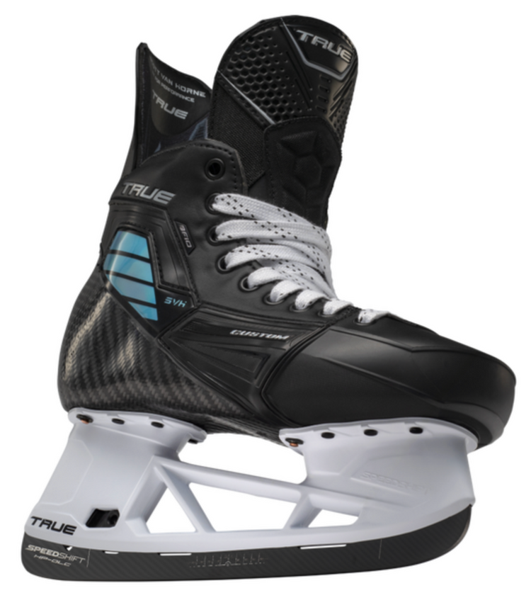 Custom Hockey Skates