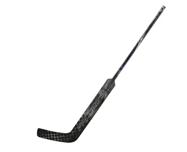 Goalie Sticks