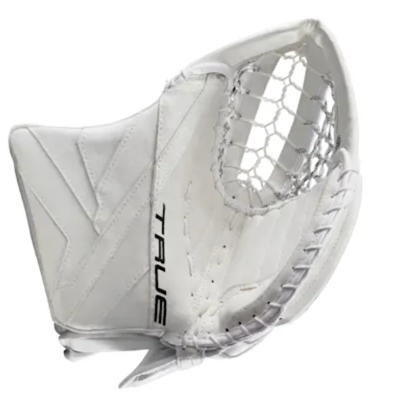Gloves & Blockers