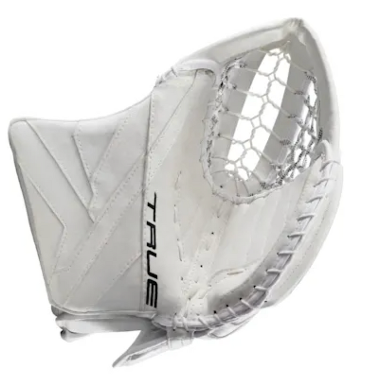 Gloves & Blockers