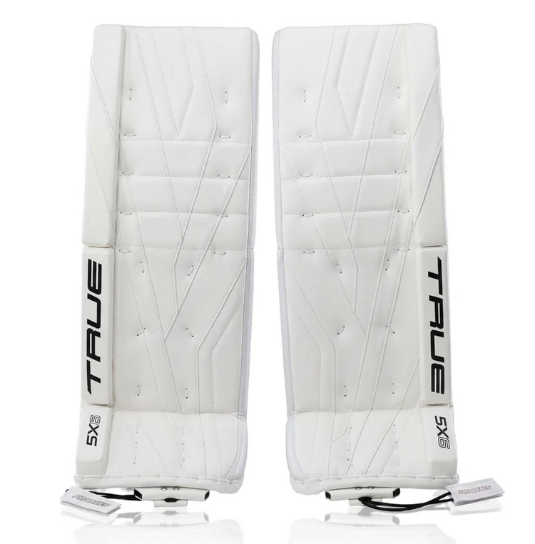 Goalie Pads