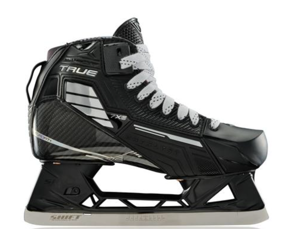 Goalie Skates