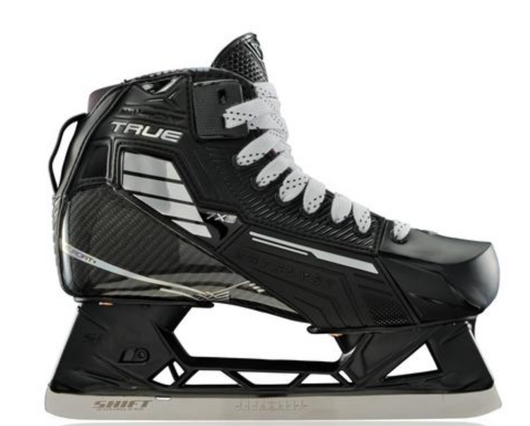 Goalie Skates