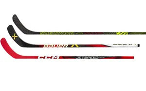 Youth Hockey Sticks