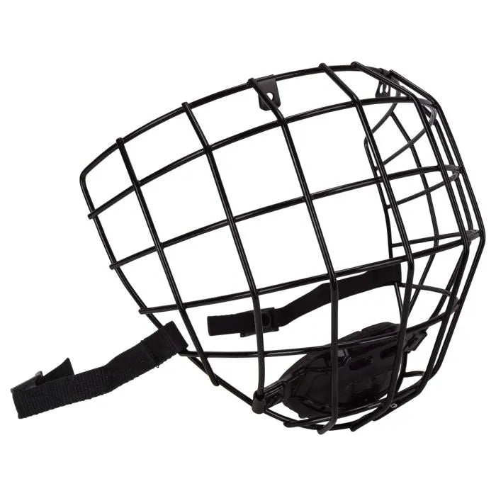 Cages, Masks & Visors