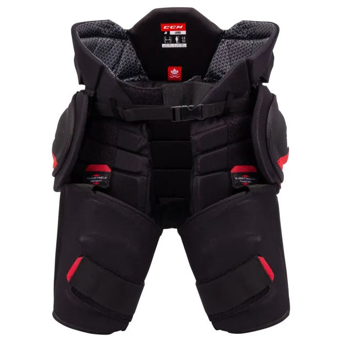 Pants, Girdles, Shells